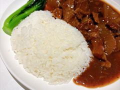 -葡珍轩冰室(虹桥机场T1店)