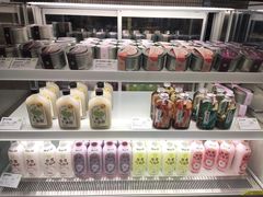 -奈雪的茶(湖滨银泰in77C区PRO店)