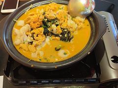 -聚味罗记大排檔·烧烤·鲜鱼杂·甲鱼煲(科学馆店)