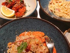 -BE BRIGHT KITCHEN(正佳广场店)