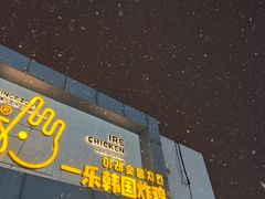 -一乐韩国炸鸡(梅江店)