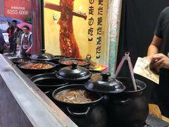 -降龙爪爪(建设路2店)