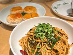 -一坐一忘云南菜(卓悦中心)