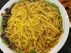 -李刚鸡西刀削面