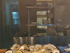 -金海湾自助餐厅(金陵饭店)