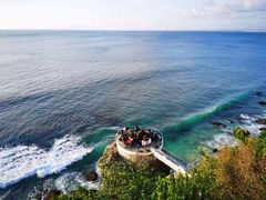 -Rock Bar Bali(Bali)