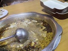 -百味记美蛙鱼头(老河口店)
