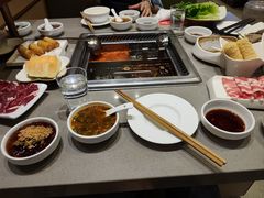 -海底捞火锅(雄峰城店)