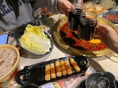-哥老官重庆美蛙鱼头(西湖银泰十一哥店)