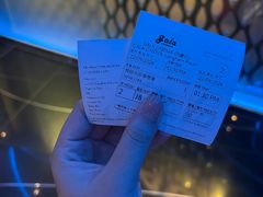 -GALA CINEMA(朗豪坊购物商场店)