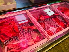 -313羊庄铁锅烀羊肉·烤全羊·烧烤龙虾·团建聚餐(永德路店)