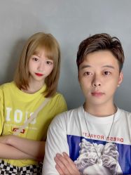 -16番发型