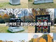 -钱江新城