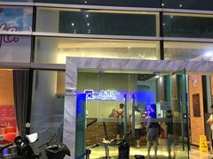 -一兆韦德健身(慧芝湖店)