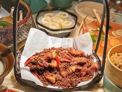 -锦府盐帮·李宅(领展购物广场中关村店)