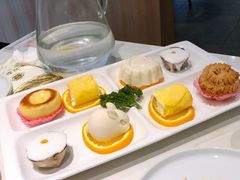 点心拼盘-源泰东南亚风味餐厅(太仓海运堤店)
