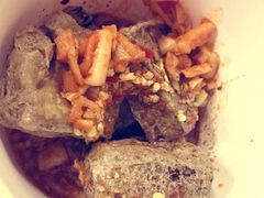 -李字号臭豆腐(总店)