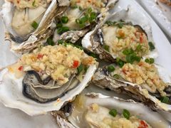 -新享乐海鲜(翠华路店)