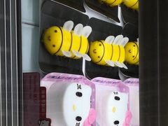 -BreadTalk面包新语·烘焙蛋糕(中华广场店)