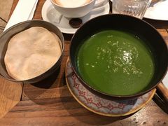 -Ginger(兴国路店)