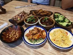 -好這口重庆小面(总店)