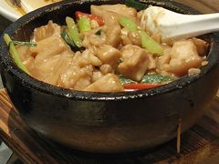 -启香鸡私房菜(湖景店)