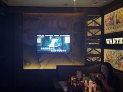-V SHOW max KTV(粉巷店)