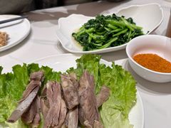 -羊瑞堂·横山炖羊肉·陕菜(未央路旗舰店)