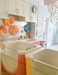 -佳宝全套房精品月子会所(大华店)