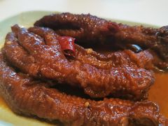 -大铁勺新津菜(东丽阳光新业广场店)