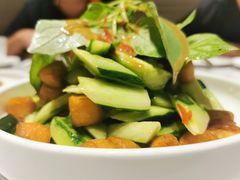 -雪龙轩中餐厅(银基冰雪酒店)