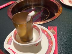 -大吉利·潮汕鲜牛肉火锅(总店)
