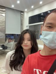 -私人定制 Hair Salon