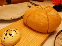 -牛排坊(成都群光君悦酒店)
