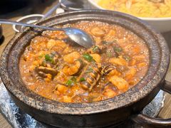 -隆喜元鱼汤包·海鲜(中联广场店)