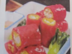 -御满江海鲜酒家(洛溪新城店)