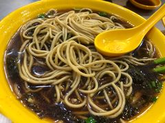 -包顺兴面馆(长乐路店)