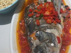 -刘胖子家常菜·蹄花焖藕(江汉路总店)
