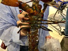 -盒马鲜生(首义店)