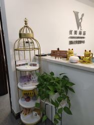 -YooMee优美智能科技美肤机构