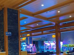 -星河湾温泉洗浴酒店