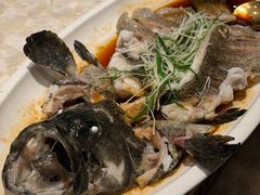 -明湖楼·经典鲁菜山东海鲜(大明湖店)