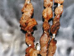 -西部马华清真兰州牛肉面·烧烤夜市(三里河店)