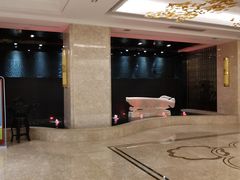 -兰州安盛国际酒店(吾悦广场店)