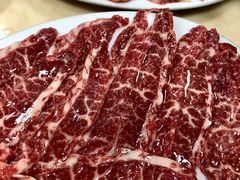 -五洲牛肉美食馆
