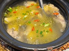 -食光慢宴·安吉土菜馆