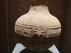 -洛阳古墓博物馆