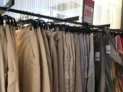 -ZARA(深圳金光华广场店)