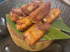 -沿江黎家簸箕宴·文昌鸡(百花谷店)