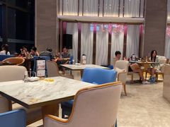 -菲住布渴酒店自助餐厅(阿里巴巴西溪园区店)